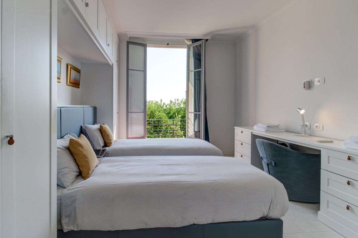 Maison à CAP-D&#039;AIL