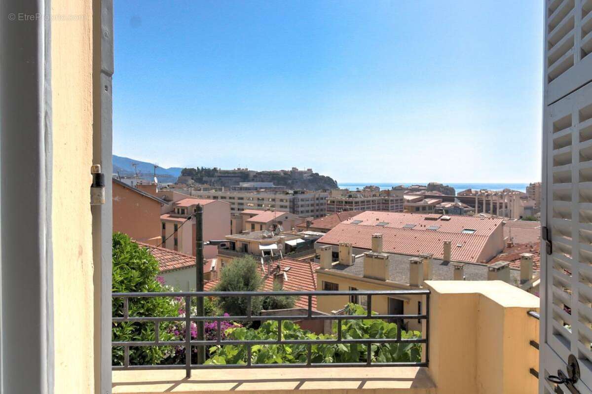 Maison à CAP-D&#039;AIL