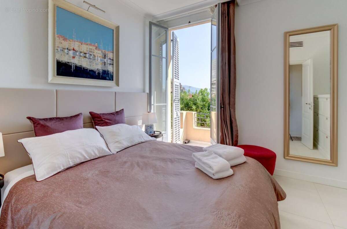 Maison à CAP-D&#039;AIL