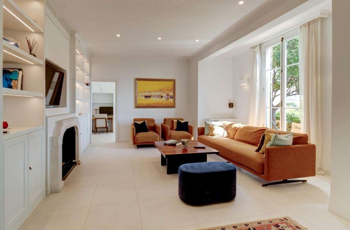 Maison à CAP-D&#039;AIL