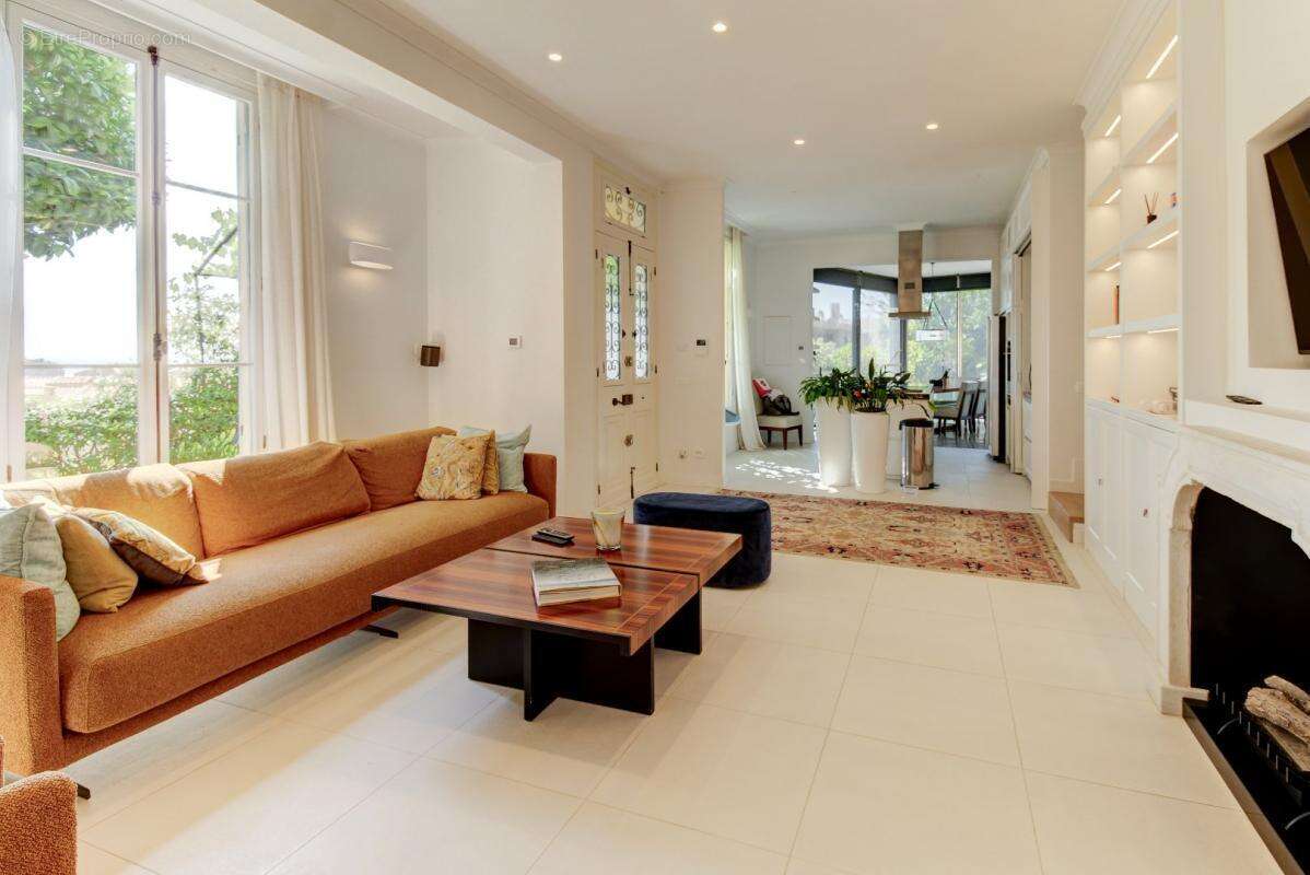 Maison à CAP-D&#039;AIL