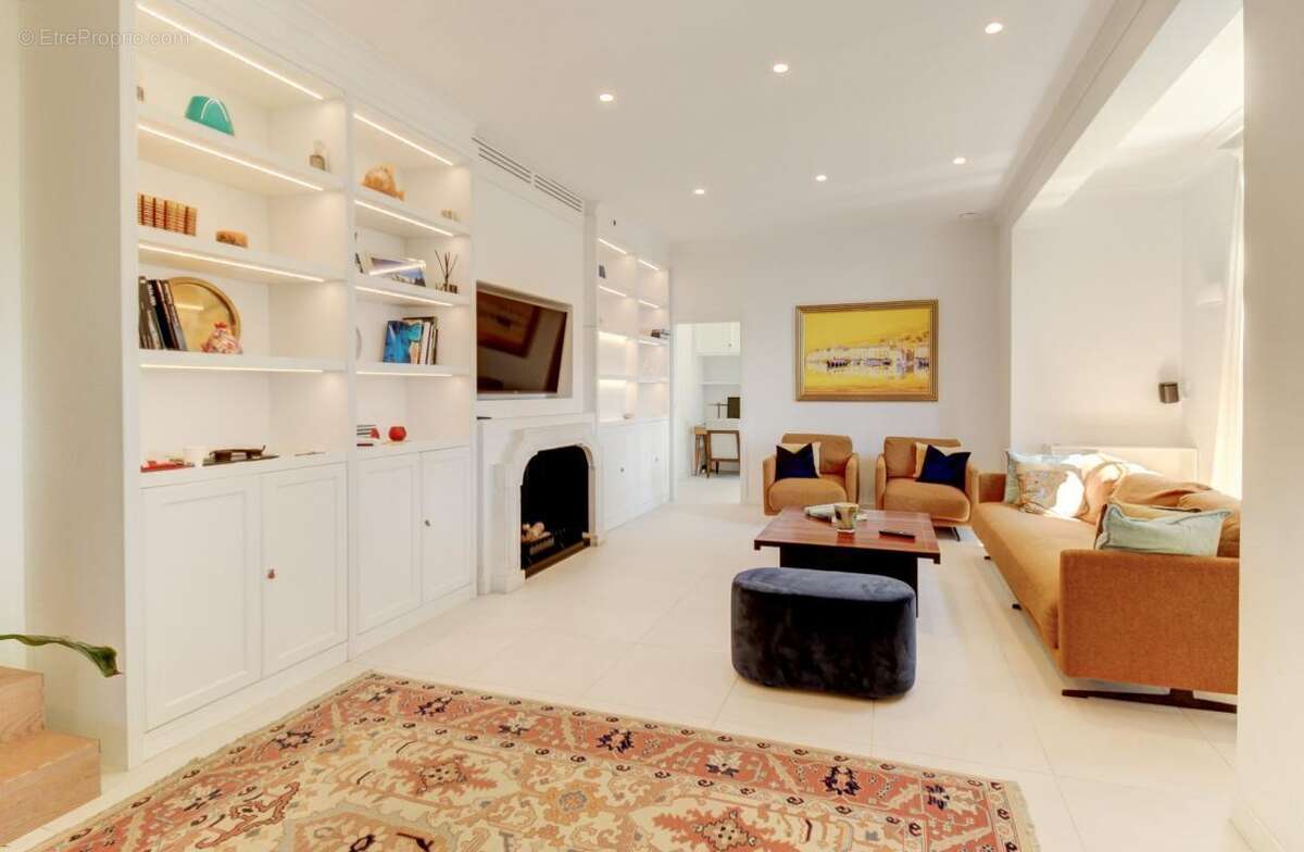 Maison à CAP-D&#039;AIL