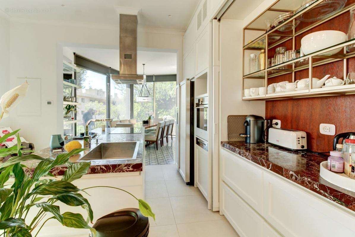 Maison à CAP-D&#039;AIL