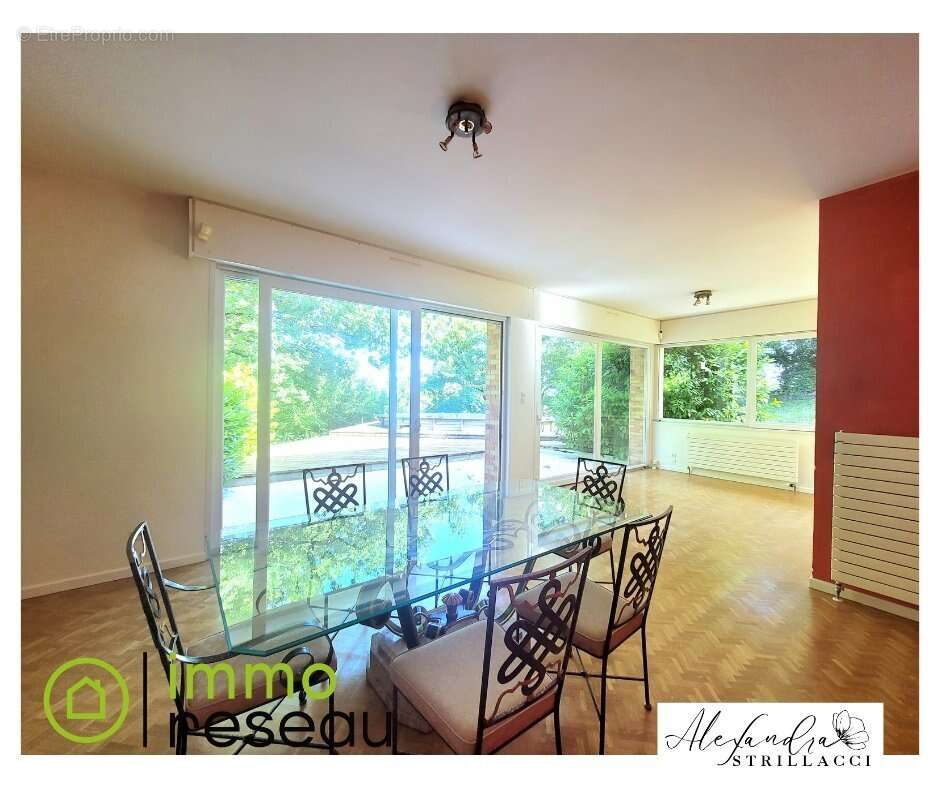 Maison à SAINTE-RUFFINE