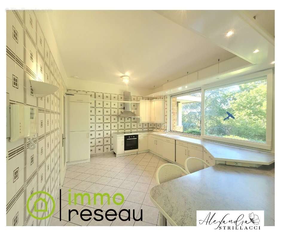 Maison à SAINTE-RUFFINE