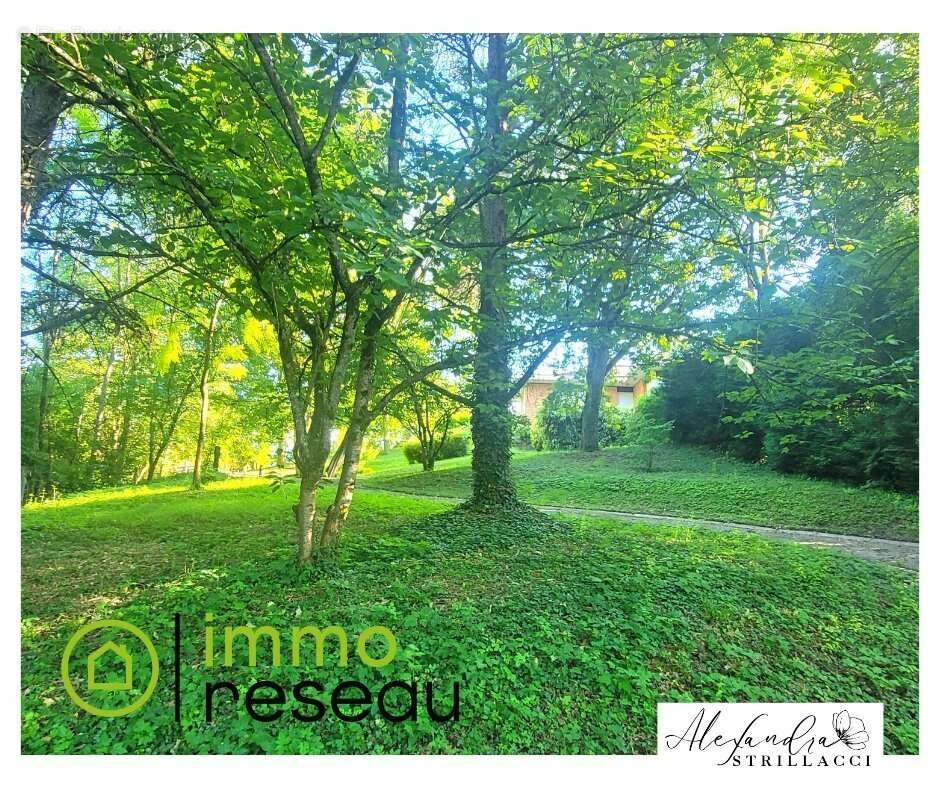 Maison à SAINTE-RUFFINE