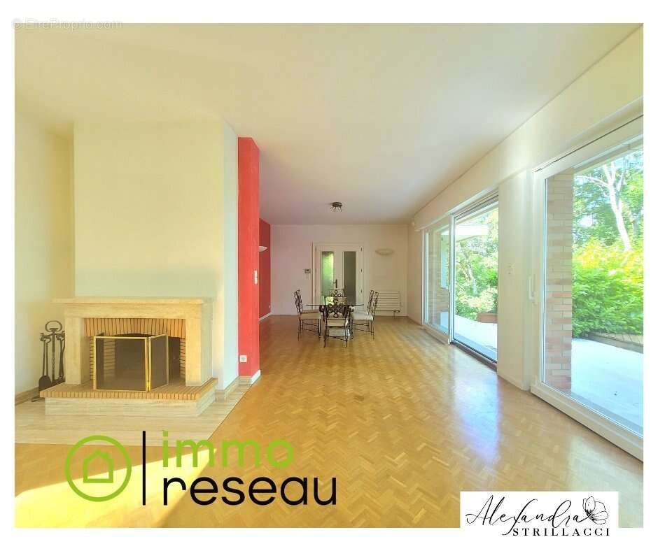 Maison à SAINTE-RUFFINE