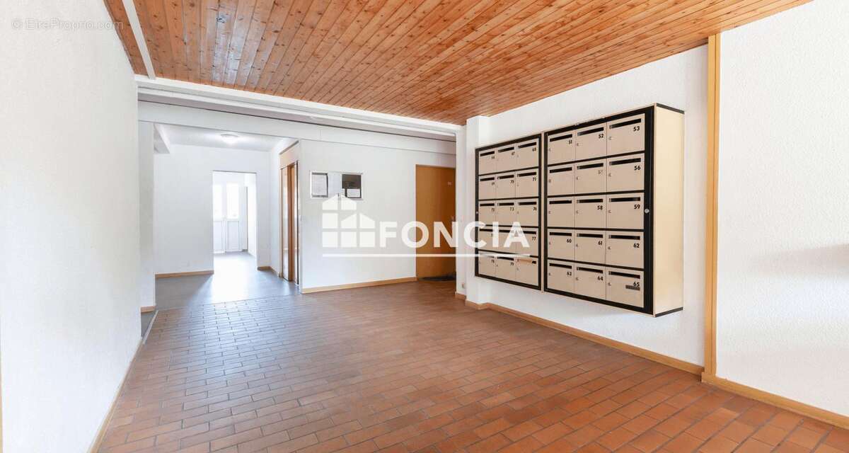 Appartement à MONT-DE-MARSAN