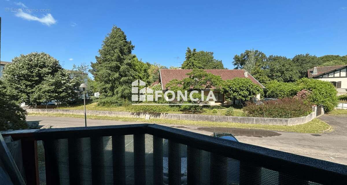 Appartement à MONT-DE-MARSAN