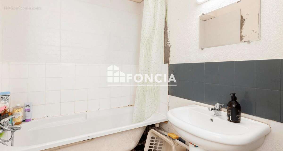 Appartement à MONT-DE-MARSAN