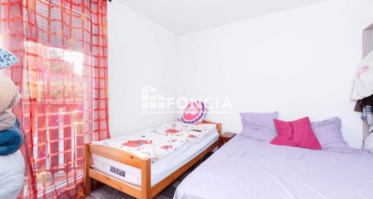 Appartement à MONT-DE-MARSAN