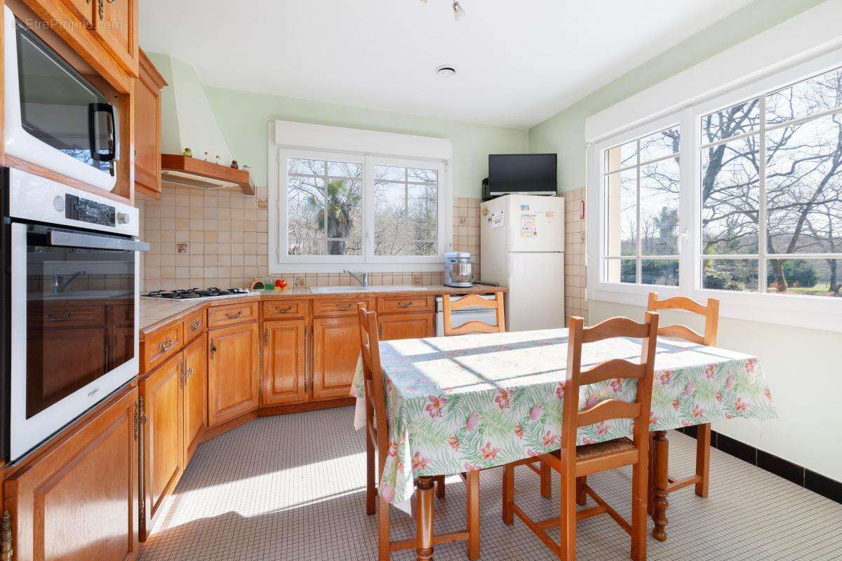 Maison à SAINT-MAURICE-SUR-ADOUR