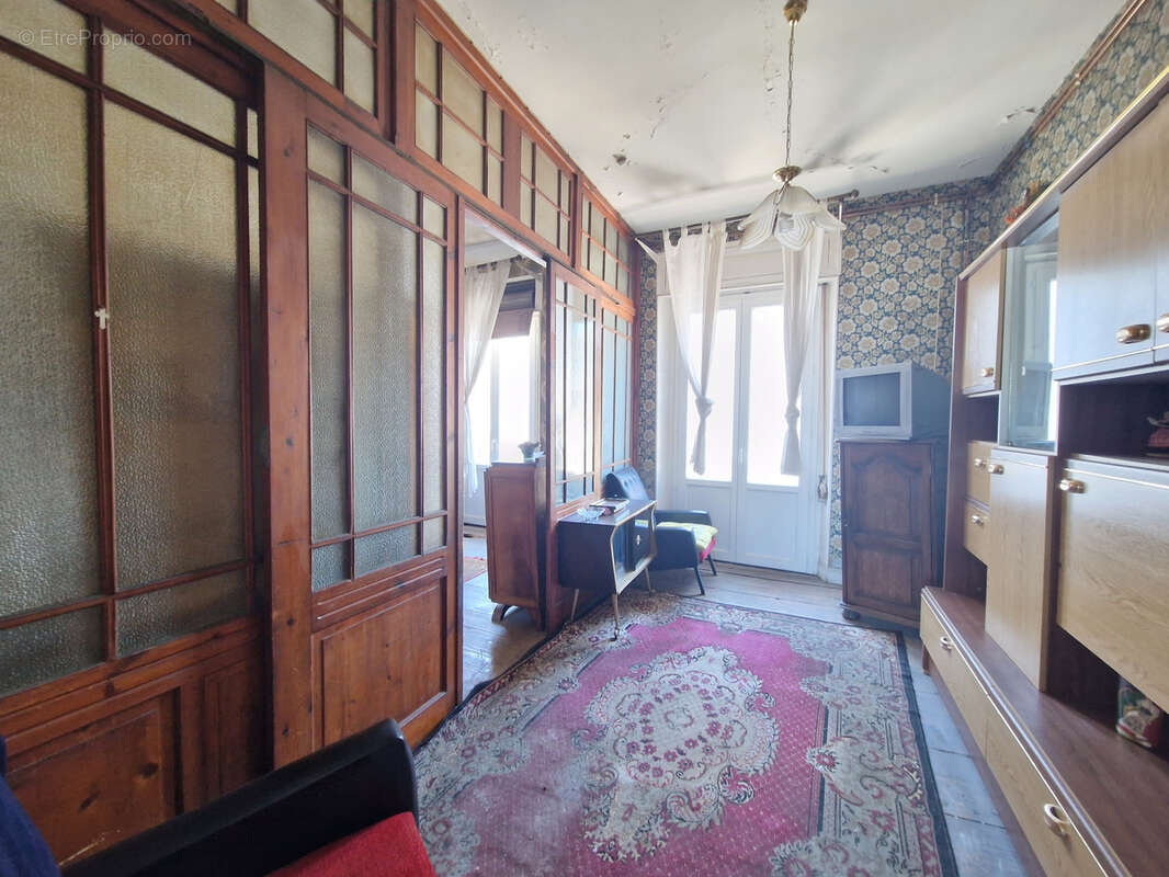 Maison à BAGNERES-DE-BIGORRE