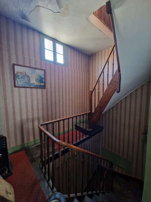 Maison à BAGNERES-DE-BIGORRE