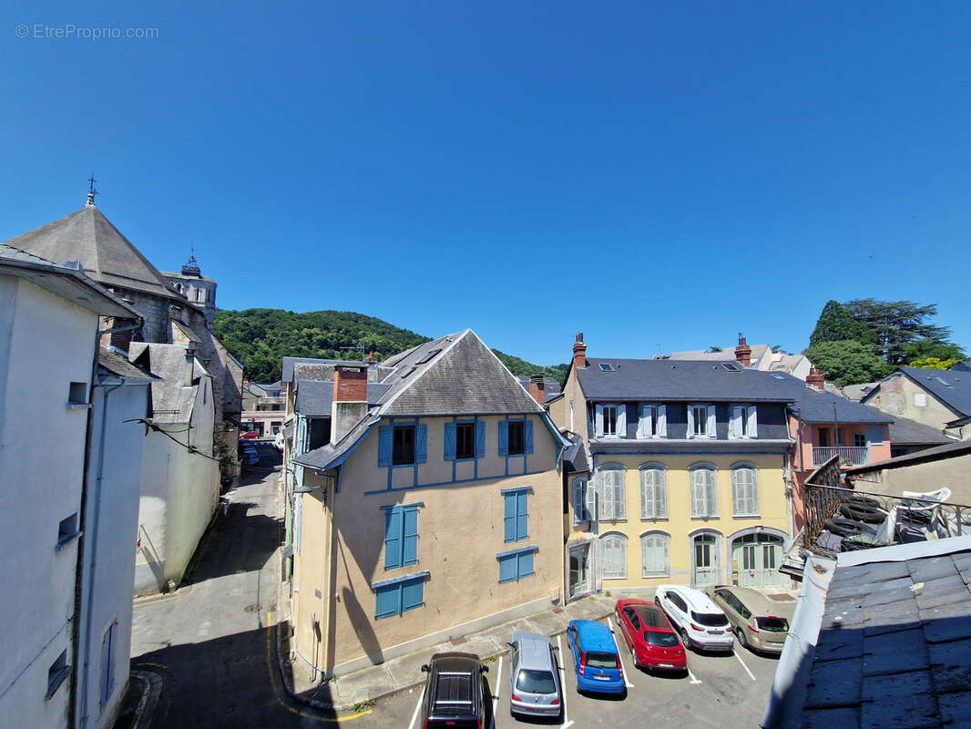 Maison à BAGNERES-DE-BIGORRE