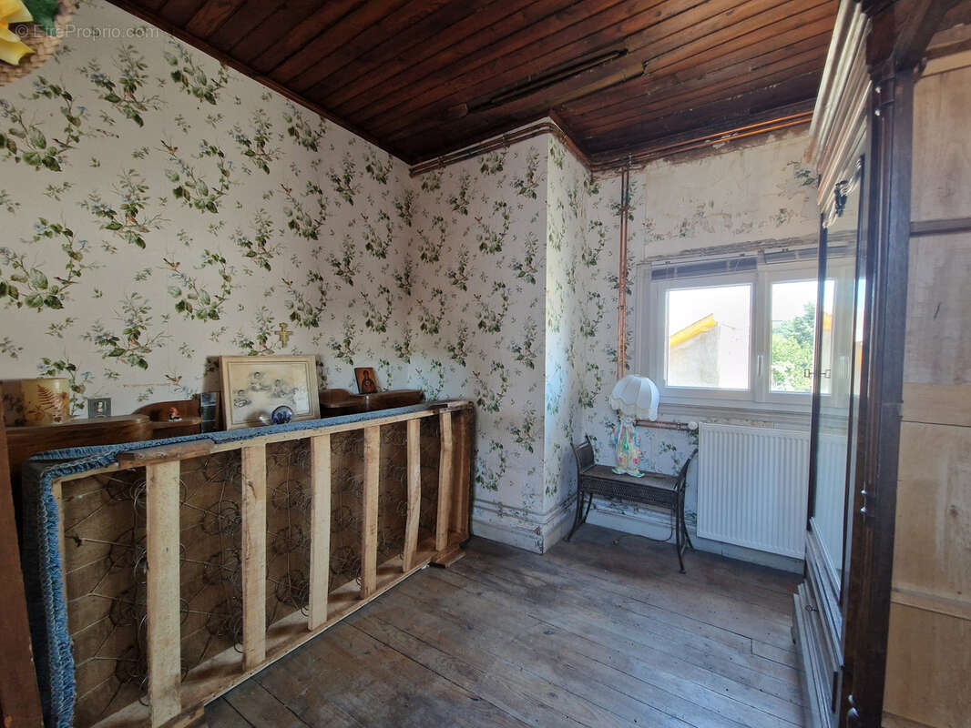 Maison à BAGNERES-DE-BIGORRE