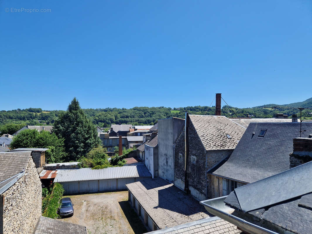 Maison à BAGNERES-DE-BIGORRE
