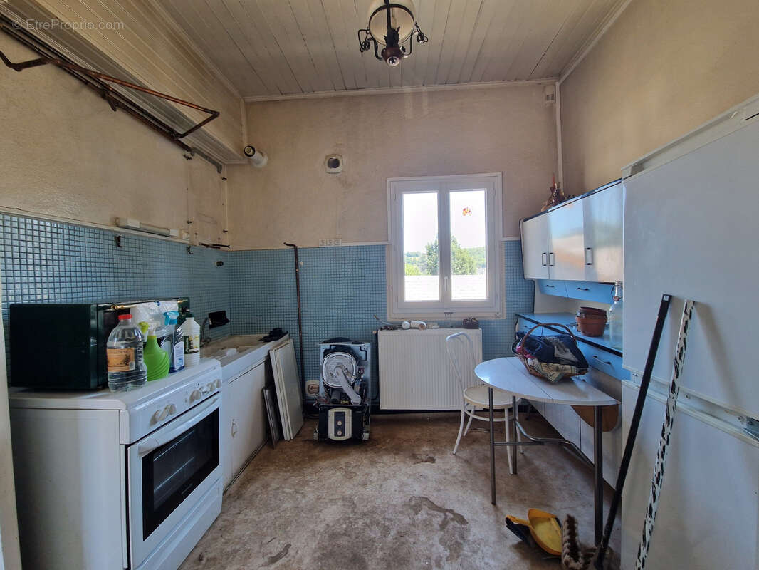 Maison à BAGNERES-DE-BIGORRE