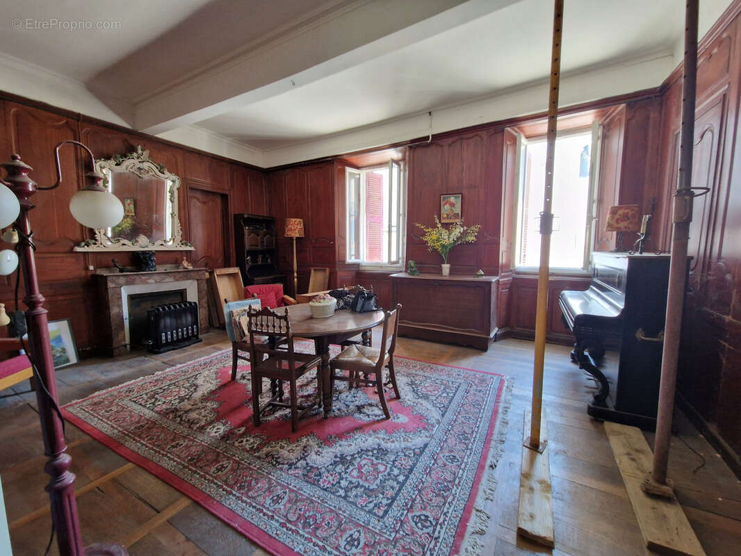 Maison à BAGNERES-DE-BIGORRE