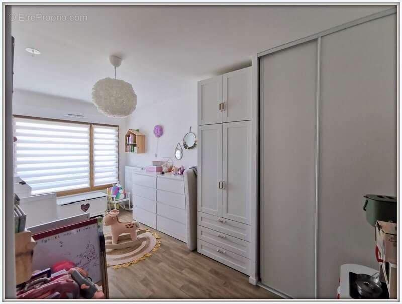 Appartement à COURDIMANCHE
