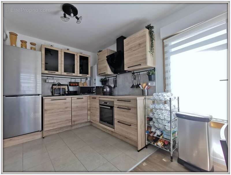 Appartement à COURDIMANCHE