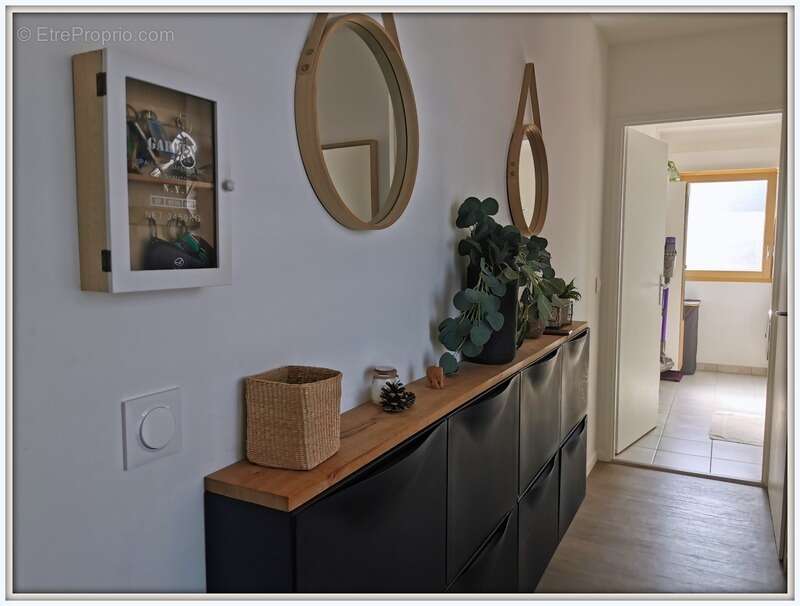 Appartement à COURDIMANCHE