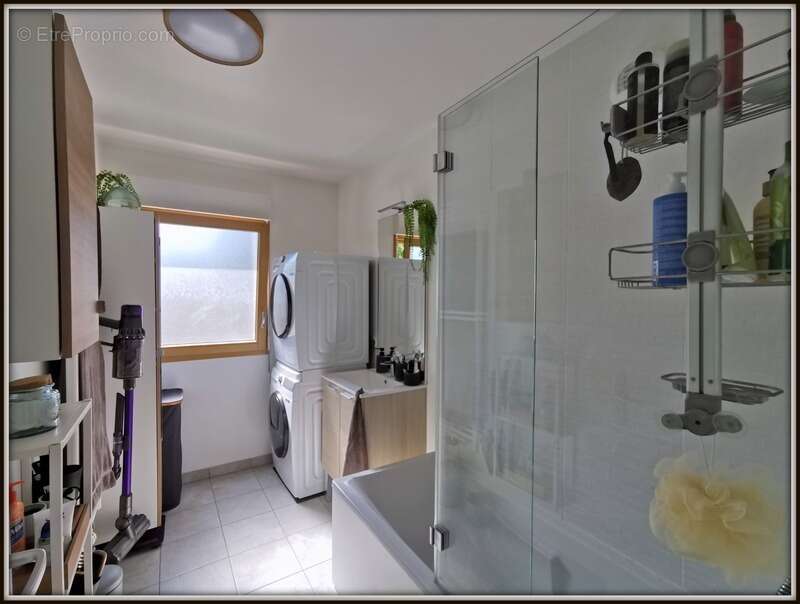 Appartement à COURDIMANCHE