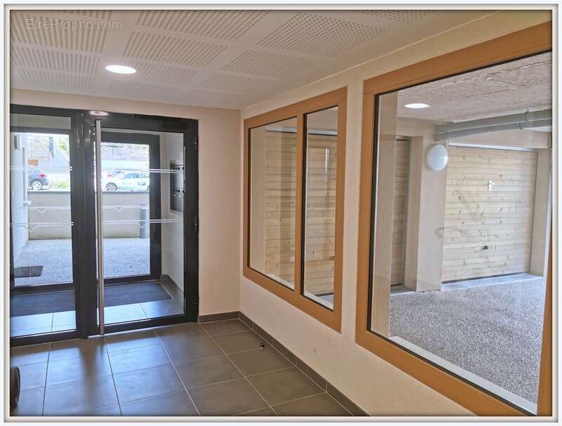 Appartement à COURDIMANCHE