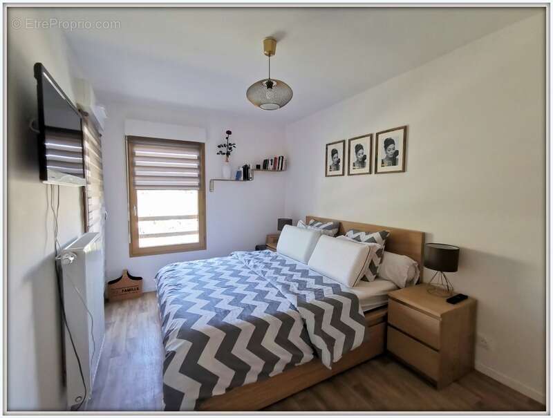 Appartement à COURDIMANCHE