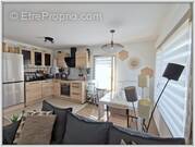 Appartement à COURDIMANCHE