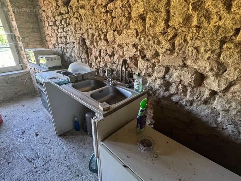 Maison à TAILLY