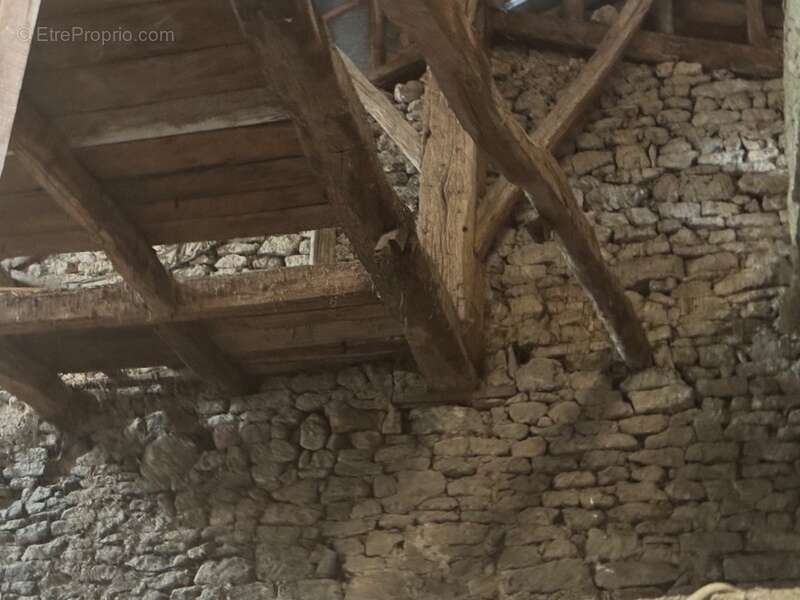 Maison à TAILLY