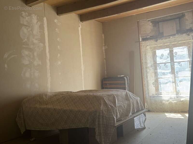 Maison à TAILLY