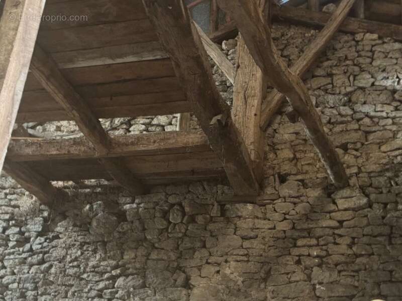 Maison à TAILLY