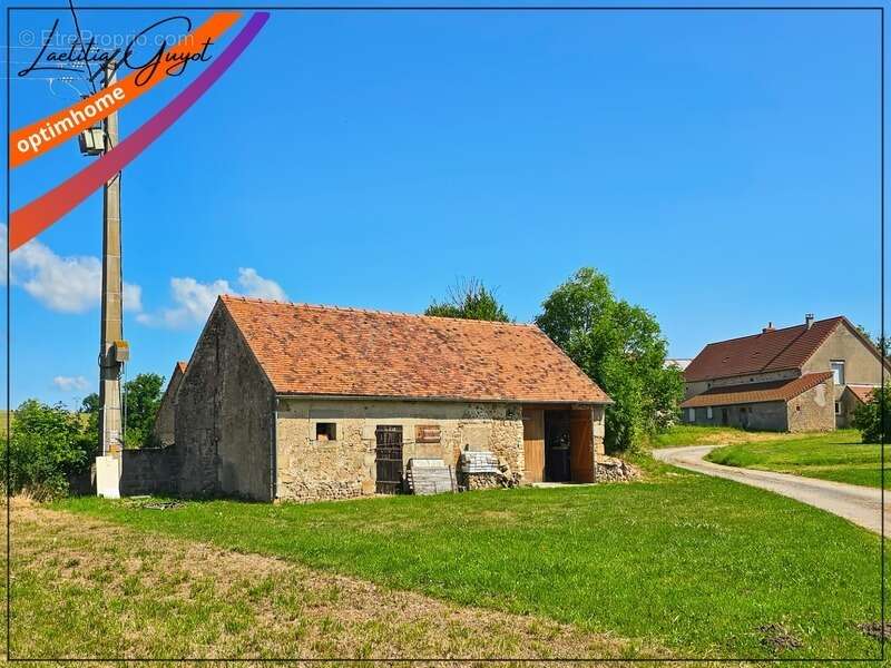 Maison à CHATILLON