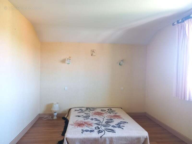 Maison à VILLEFRANCHE-DE-ROUERGUE