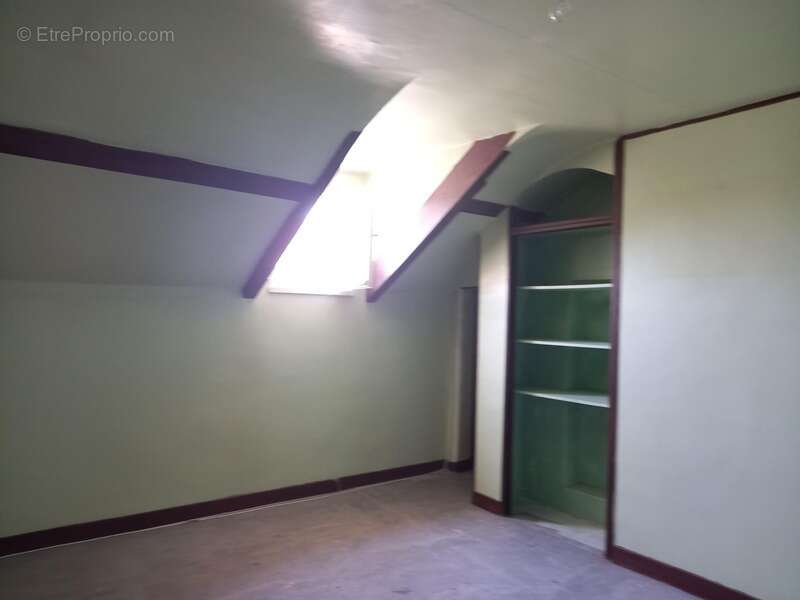 Maison à VILLEFRANCHE-DE-ROUERGUE