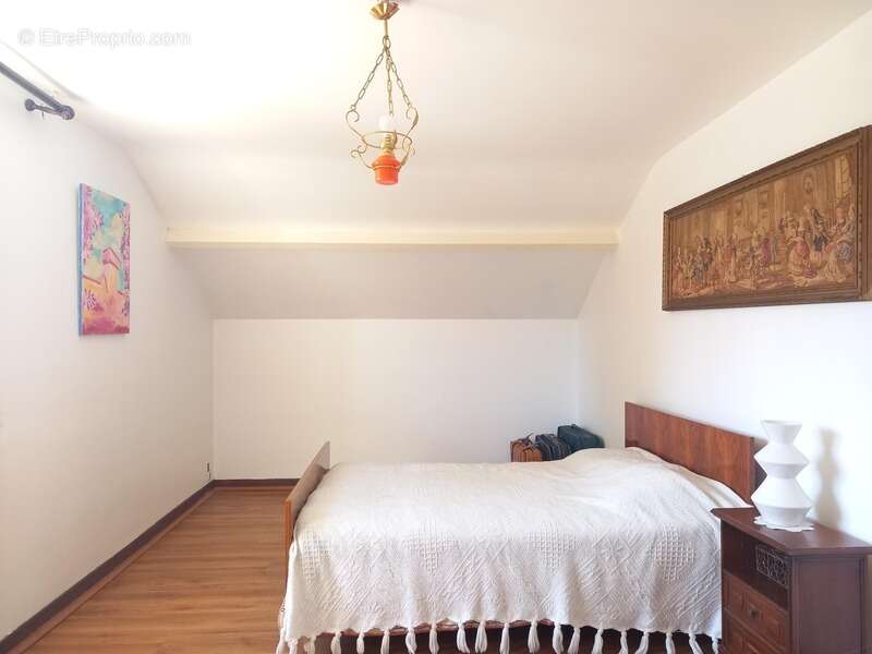 Maison à VILLEFRANCHE-DE-ROUERGUE