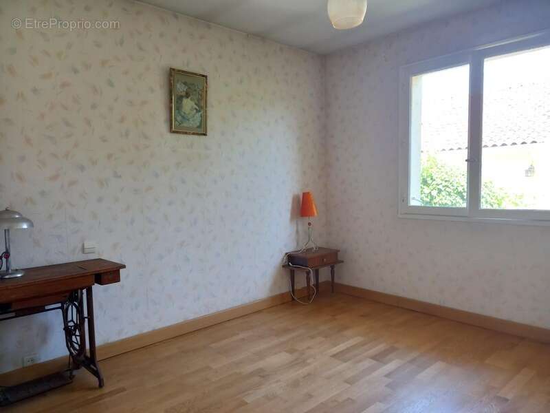 Maison à VILLEFRANCHE-DE-ROUERGUE