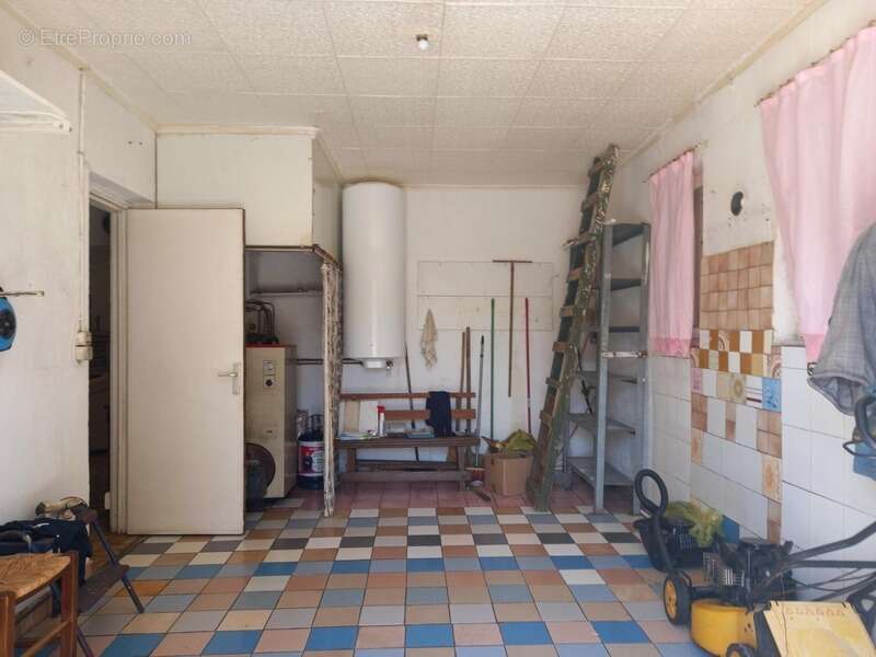 Maison à VILLEFRANCHE-DE-ROUERGUE