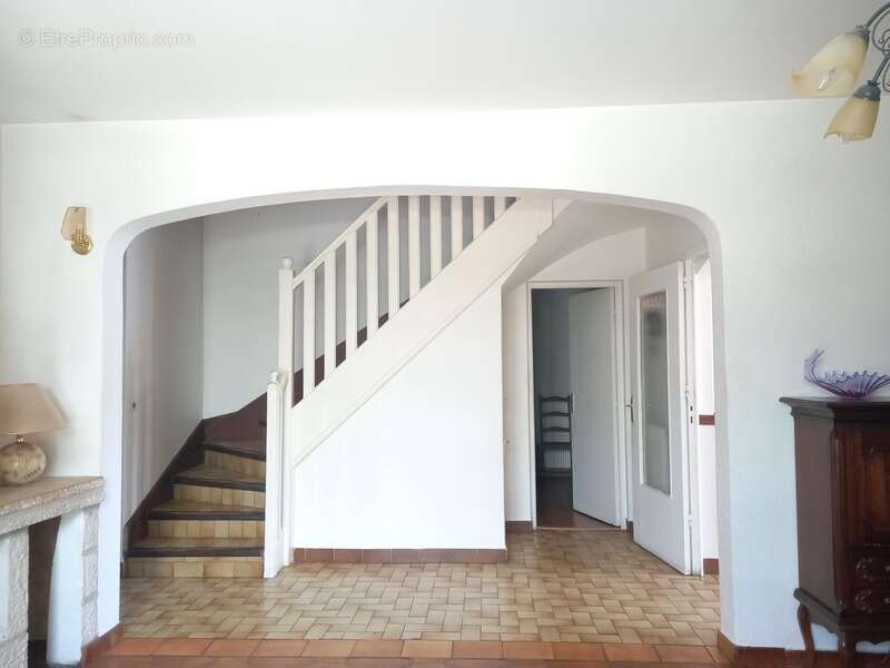 Maison à VILLEFRANCHE-DE-ROUERGUE