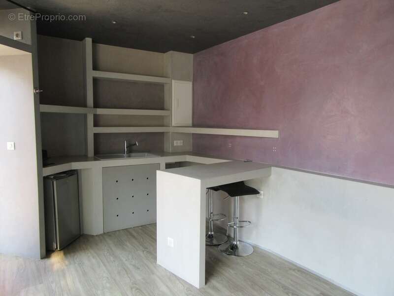 Appartement à MONTIGNY-LES-METZ