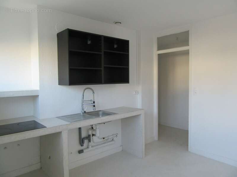 Appartement à MONTIGNY-LES-METZ