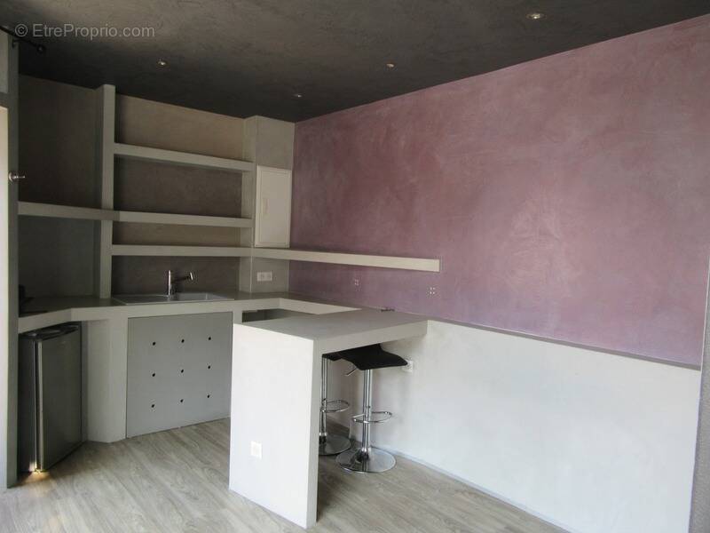 Appartement à MONTIGNY-LES-METZ
