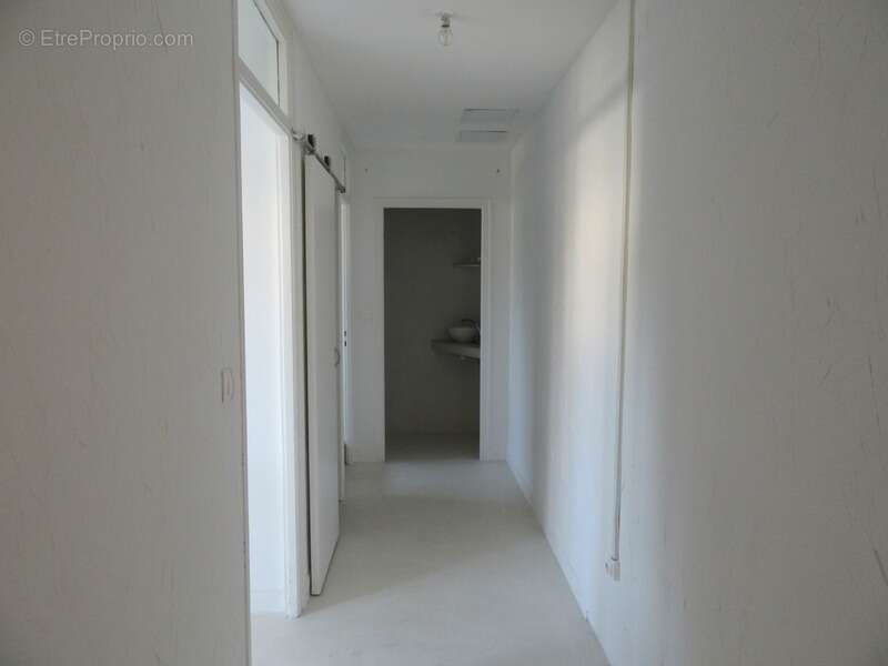 Appartement à MONTIGNY-LES-METZ