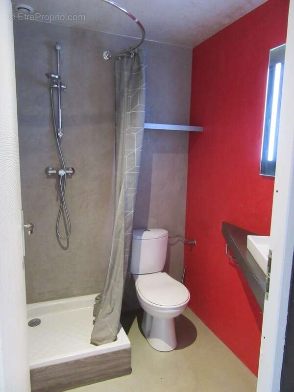 Appartement à MONTIGNY-LES-METZ