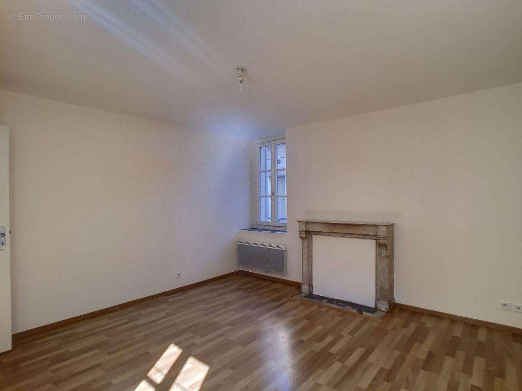 Appartement à ORLEANS