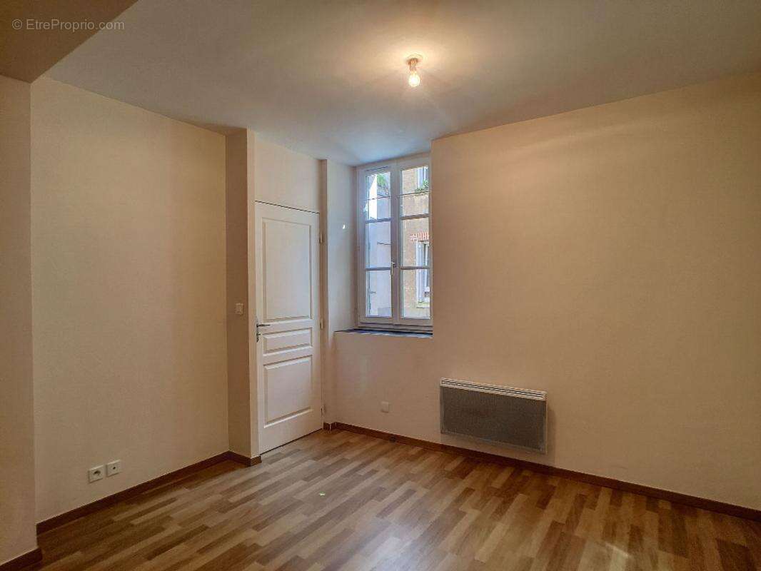 Appartement à ORLEANS