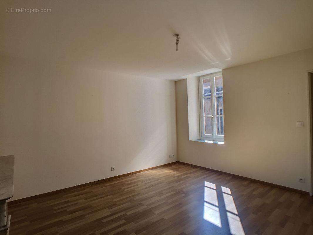 Appartement à ORLEANS