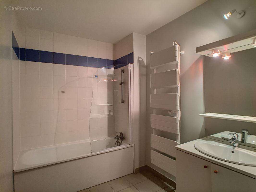 Appartement à ORLEANS